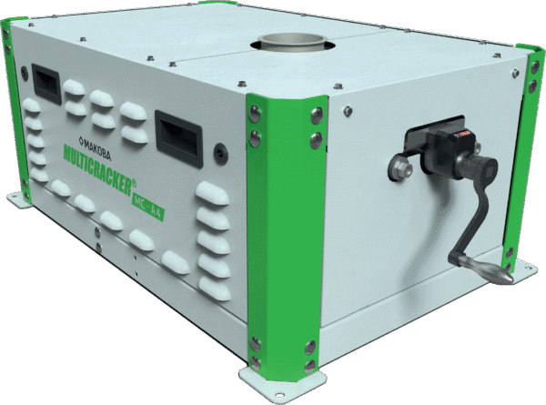 MULTICRACKER MC4-A